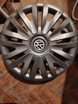 Jante tábla + capace Passat B6 -7