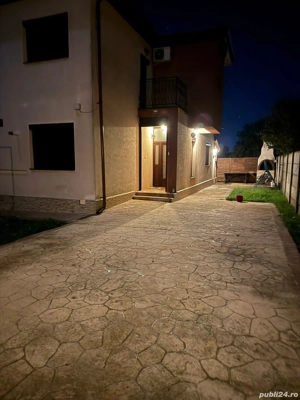 Casă P+1, PROPRIETAR, Dragomirești Vale   toate utilitățile - imagine 2