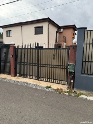 Casă P+1 de 150 mp utili, Dragomirești Vale   toate utilitățile