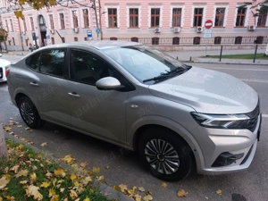 Vand Dacia Logan 2021