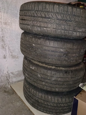 Jante Ford focus  - imagine 2