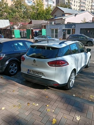 Renault clio an 2020 - imagine 3