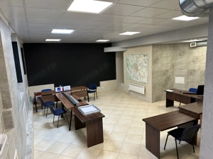 Spatiu pentru birou de inchiriat in zona Piata Romana - imagine 2