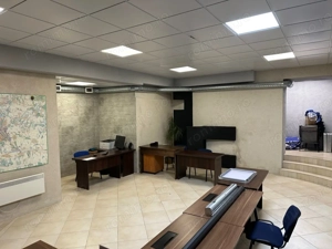 Spatiu pentru birou de inchiriat in zona Piata Romana - imagine 5