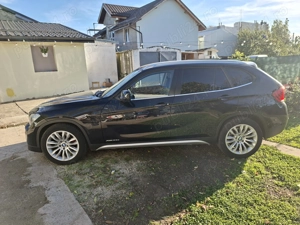 Bmw X1 Automat Xdride 2.0 Dizel - imagine 2