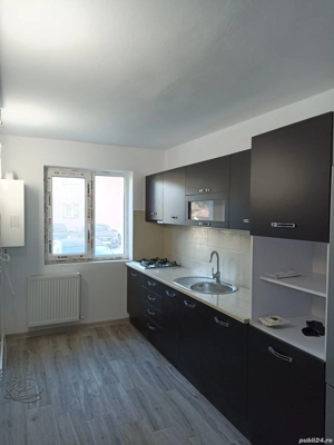 Apartament cu 2 camere (3 camere) str. Slatineanu