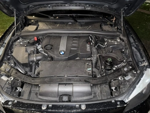 Bmw X1 Automat Xdride 2.0 Dizel - imagine 5