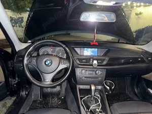 Bmw X1 Automat Xdride 2.0 Dizel - imagine 7