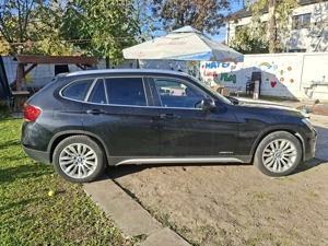 Bmw X1 Automat Xdride 2.0 Dizel - imagine 3