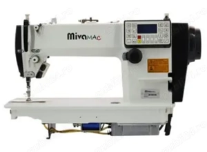 Masini de cusut, butoniera, uberdeck, nasturi - imagine 4