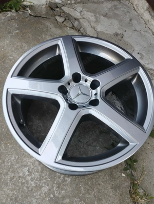 Jante 5x112 R17 - imagine 3