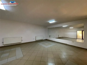 Spatiu de vanzare zona ultracentrala Tulcea - imagine 5