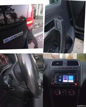 Vw Golf 1.2 TDI Euro 5 Navigație  - imagine 3