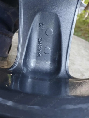 Jante 5x112 R17 - imagine 5