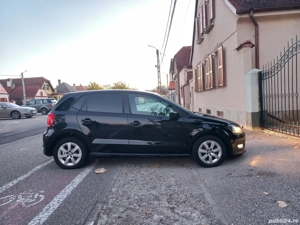 Vw Golf 1.2 TDI Euro 5 Navigație  - imagine 4