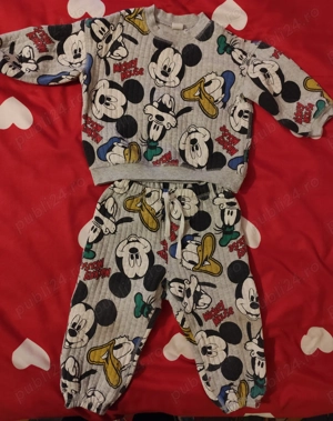 Trening H&m 18-24 luni - imagine 2