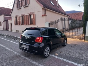 Vw Golf 1.2 TDI Euro 5 Navigație  - imagine 5