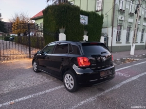 Vw Golf 1.2 TDI Euro 5 Navigație  - imagine 6