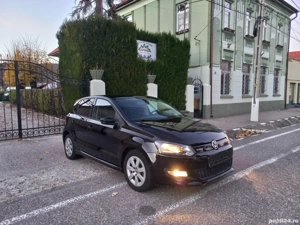 Vw Golf 1.2 TDI Euro 5 Navigație 