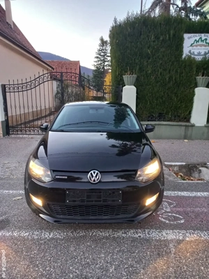 Vw Golf 1.2 TDI Euro 5 Navigație  - imagine 7
