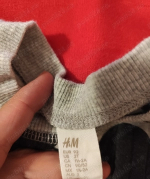 Trening H&m 18-24 luni - imagine 4