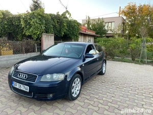 okazie vand audi a3 facelift 2006  - imagine 5