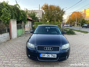 okazie vand audi a3 facelift 2006  - imagine 4