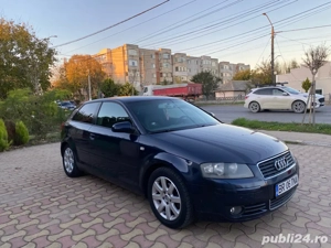 okazie vand audi a3 facelift 2006  - imagine 2