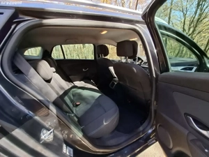 Renault Megane 3 dci 1.9 131CP - imagine 5