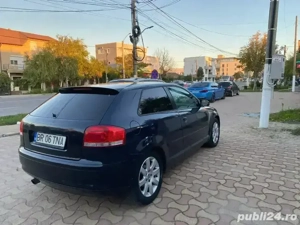 okazie vand audi a3 facelift 2006  - imagine 3