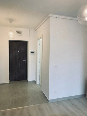 garsoniera HILS PALLADY-parcare proprie-centrala proprie-modern-metrou 3 minute - imagine 5