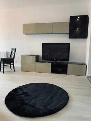 garsoniera HILS PALLADY-parcare proprie-centrala proprie-modern-metrou 3 minute - imagine 3