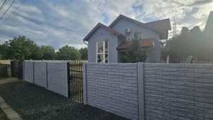 Casă singulară, Dumbravita-Kaufland