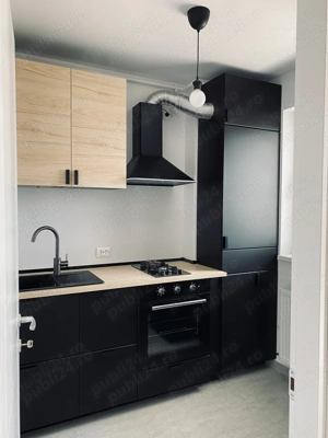 garsoniera HILS PALLADY-parcare proprie-centrala proprie-modern-metrou 3 minute - imagine 7