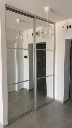 garsoniera HILS PALLADY-parcare proprie-centrala proprie-modern-metrou 3 minute - imagine 6