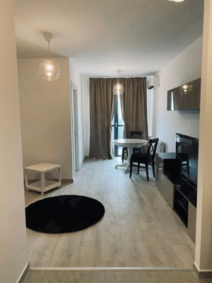 garsoniera HILS PALLADY-parcare proprie-centrala proprie-modern-metrou 3 minute - imagine 4