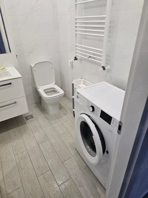 garsoniera HILS PALLADY-parcare proprie-centrala proprie-modern-metrou 3 minute - imagine 9