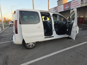Citroen Berlingo 1.6 HDI - imagine 3