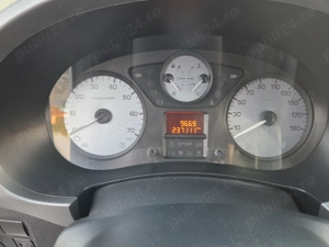 Citroen Berlingo 1.6 HDI - imagine 7