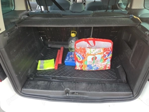 Citroen Berlingo 1.6 HDI - imagine 8