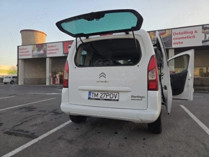 Citroen Berlingo 1.6 HDI - imagine 4