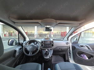 Citroen Berlingo 1.6 HDI - imagine 6