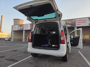 Citroen Berlingo 1.6 HDI - imagine 5