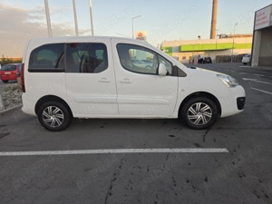 Citroen Berlingo 1.6 HDI - imagine 2