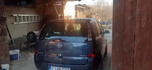 Opel Meriva 1,7  - imagine 4