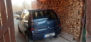 Opel Meriva 1,7  - imagine 3