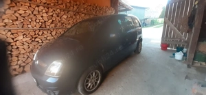 Opel Meriva 1,7  - imagine 5