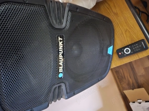 Boxa blaupunkt radio