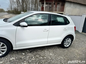 Volkswagen Polo 2014   1.2 Benzină 60 - imagine 2