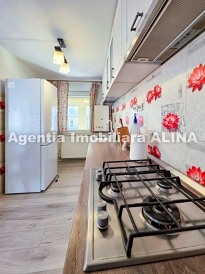 Apartament cu 2 camere la casa si curte in Deva, zona Ceangai, 60mp, etaj 1... - imagine 6